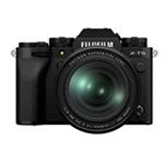 Fujifilm X-T5+ Fujinon XF16-80mm black 16939332