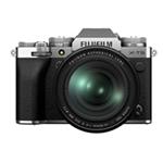 Fujifilm X-T5 + Fujinon XF16-80mm silver 16939497