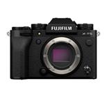 Fujifilm X-T5 tělo black 16939277