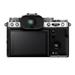 Fujifilm X-T5 tělo silver 16939368