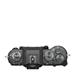 Fujifilm X-T50 charcoal silver tělo 16828375