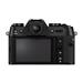 Fujifilm X-T50 + Fujinon XC15-45mm black 16828741