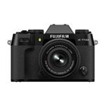 Fujifilm X-T50 + Fujinon XC15-45mm black 16828741