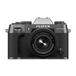 Fujifilm X-T50 + Fujinon XC15-45mm charcoal silver 16828923