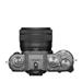 Fujifilm X-T50 + Fujinon XC15-45mm silver 16828832