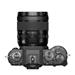 Fujifilm X-T50 + Fujinon XF16-50mm charcoal silver 16828650