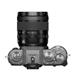 Fujifilm X-T50 + Fujinon XF16-50mm silver 16828569