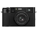 Fujifilm X100VI black 16821884