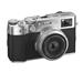 Fujifilm X100VI silver 16821793