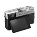 Fujifilm X100VI silver 16821793