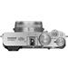 Fujifilm X100VI silver 16821793