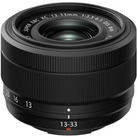 Fujifilm XC13-33mmF3.5-6.3 OIS objektív 16960719