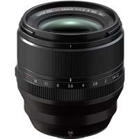 Fujifilm XF56mm F1.2 R WR objektív 16780028