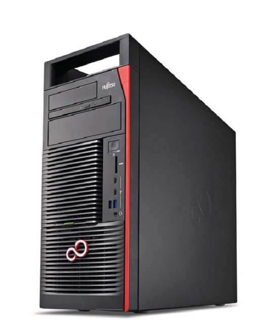 Fujitsu CELSIUS M770 Power Xeon W-2135/2x16GB/512GB SSD/DVD SM/Win10 Pro VFY:M7700W181SCZ