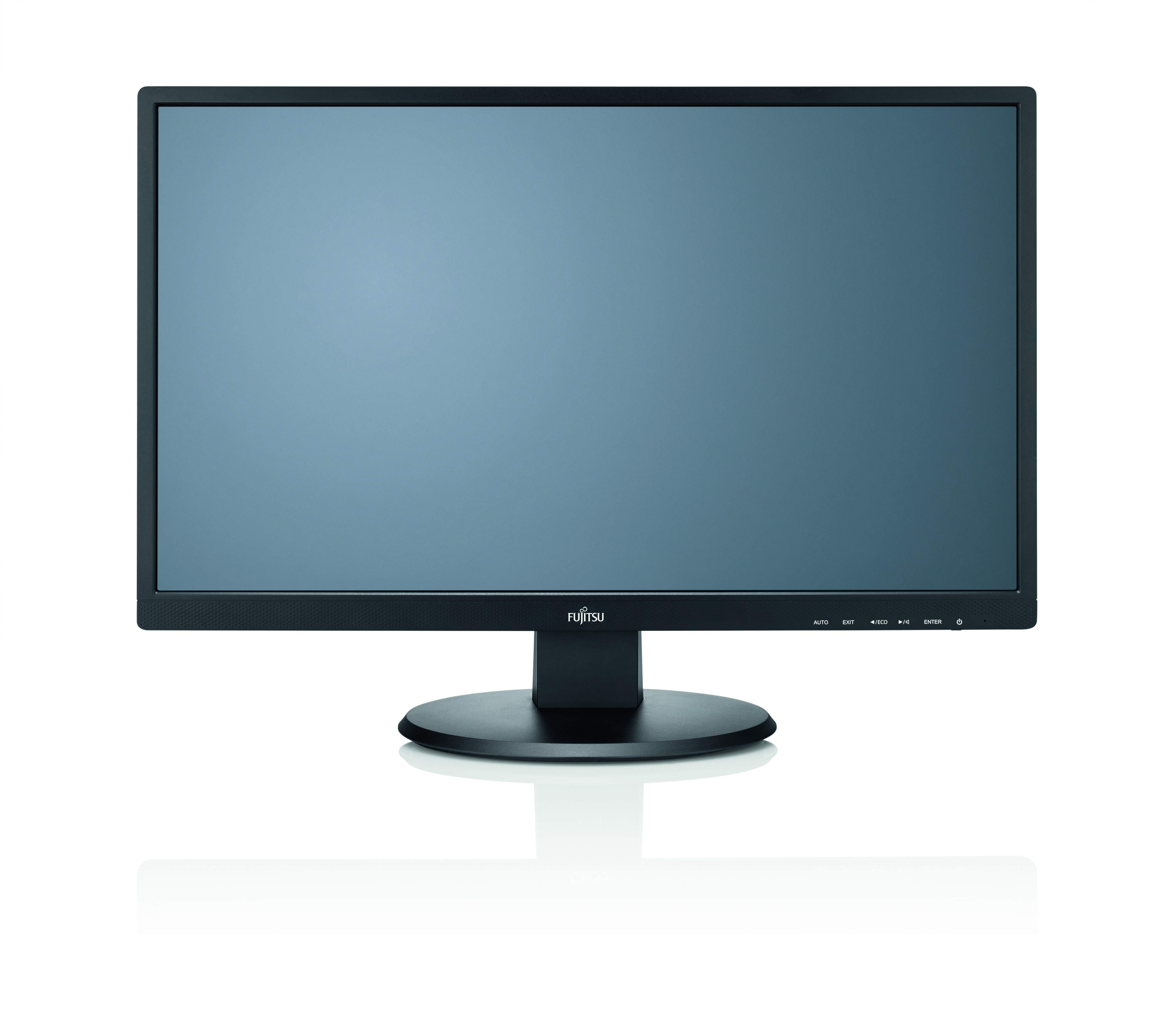 Fujitsu E24-8 TS Pro - LED monitor - 23.8" - 1920 x 1080 Full HD (1080p) - IPS - 250 cd/m2 - 1000:1 S26361-K1598-V160