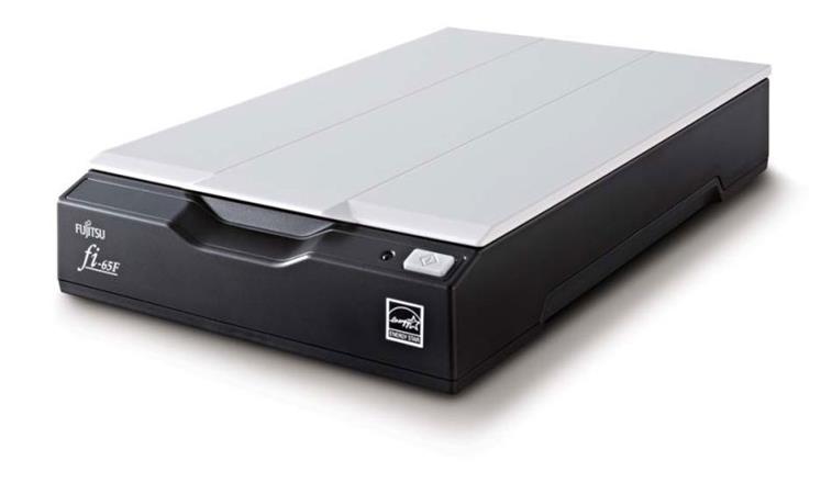 Fujitsu fi-65F Scanner FJT:PA03595-B001
