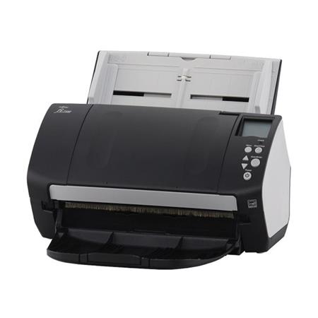 Fujitsu fi-7480, A3, duplex, 160 ipm, color, USB 3.0, ultrazvuk, ADF 100 PFU:PA03710-B001