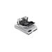 Fujitsu fi-7700, A3, duplex & ADF 300 + flatbed, color, SCSI+USB 3.1, ultrazvuk PFU:PA03740-B001