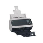 Fujitsu fi-8270, A4, duplex, 140 ipm, color, USB 3.2, ultrazvuk, ADF 100 + ploché lože PA03810-B551