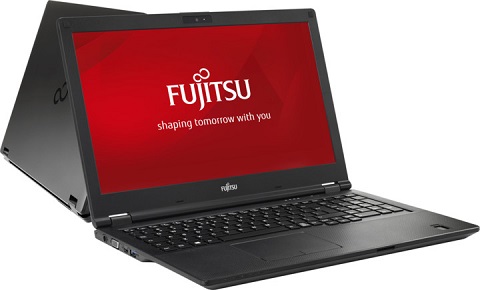 Fujitsu LIFEBOOK E458/i3-7130U/8GB/256GB SSD/15.6" FHD/FP/W10Pro VFY:E4580M33SOCZ