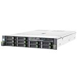 Fujitsu PRIMERGY RX2540 M6 16x2,5'/Xeon Silver 4310 12C 2.10GHz/32GB/noHDD/PRAID EP680i/4x1Gb/iRMC/2x90 VFY:R2546SC111IN