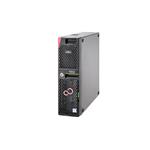 Fujitsu PRIMERGY TX1320M5/SFF/E-2334 4C/8T 3.40 GHz/16GB/iRMC/500W VFY:T1325SC010IN