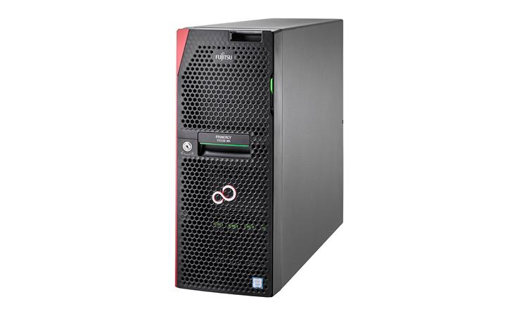 Fujitsu PRIMERGY TX1330M5/LFF/E-2336 6C/12T 2.90 GHz/16GB/iRMC/500W VFY:T1335SC080IN