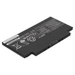 Fujitsu Siemens - CP700538-XX LifeBook A3510 3 ?lánková Baterie do Laptopu 10,8V 4170mAh FUJ:CP700538-XX