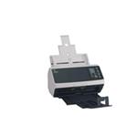 FUJITSU skener Fi-8190 A4, průchodový, 90ppm, 600dpi, LAN RJ45-1000, USB 3.2,ADF 100listů, 12000 listů za #PA03810-B001