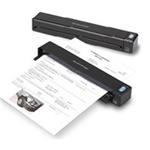 FUJITSU skener ScanSnap iX100, přenosný skener, PFU:PA03688-B001