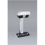 FUJITSU skener SV600 ScanSnap , A3, 600dpi, USB 2.0, pro skenování na desce stolu PFU:PA03641-B301