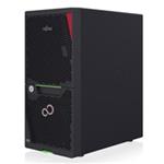 FUJITSU SRV TX1310M5 - E3-2374G 4C/8T 3.7GHz 16GB DVDRW 2x2TB SATA 1xDP 2x1000ETH 250W 90%GOLD VFY:T1315SC060IN