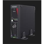 FUJITSU SRV TX1320M5 - E2356G@3.2GHz 6C/12T 16GB 2xNVMe slot BEZ HDD 4xBAY2.5 H-P RP1-500W tichý server VFY:T1325SC030IN