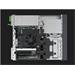 FUJITSU SRV TX1320M5 - E2388G@3.2GHz 8C/16T 32GB 2xNVMe slot BEZ HDD 4xBAY2.5 H-P RP1-500W tichý serve VFY:T1325SC040IN