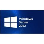 FUJITSU Windows 2022 - WINSVR RDS 10User PY-WCU10DA