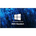 FUJITSU Windows 2025 Server Standart 16 core - pouze k SRV FUJITSU - OEM PY-WBS77RA
