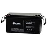 FUKAWA olověná baterie FWL 150-12 do UPS APC/ AEG/ EATON/ Powerware/ 12V/ 150Ah/ životnost 10 let/ závit M8 13020