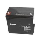 FUKAWA olověná baterie FWL 55-12 do UPS APC/ AEG/ EATON/ Powerware/ 12V/ 55Ah/ životnost 10 let/ závit M6 11238