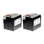 FUKAWA olověná baterie FWU11 do UPS APC/ náhradní baterie za RBC11 12927
