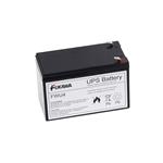 FUKAWA olověná baterie FWU4 do UPS APC/ náhradní baterie za RBC4 12925