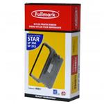 Fullmark kompatibil. páska do pokladne, čierna, pre Star SP300, 312 N948BK