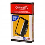 Fullmark kompatibil. páska do pokladne, ERC 30, ERC 34, fialová, pre Epson TM-275, TM-300