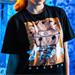 Funko Pop! Tees: Naruto Shippuden - Naruto T-Shirt (XL) 889698658317