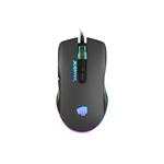 FURY GAMING MOUSE SCRAPPERR 6400DPI OPTICAL WITH SOFTWARE AND RGB BACKLIGHT NFU-1699