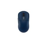 Fury Herní myš Tanto T4, herní, 120000DPI, USB, optická, bezdrátová/drátová, 7 tlačítek, kabel délka 1,8m, modr NFU-2206