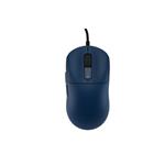 Fury Herní myš Tanto T4, herní, 12000DPI, USB, optická, drátová, RGB, 7 tlačítek, kabel délka 1,8m, modrá NFU-2202