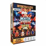 Futbalové karty Topps Match Attax EXTRA TCG 2024/25 UCC MEGA TIN 2