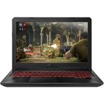 FX504GD-DM913T i5-8300H 15,6 8/1 BK ASUS 4718017197588
