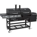 FZG 3001 Combo Gril 3 v 1 FIELDMANN 8590669272211