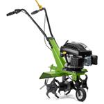 FZK 6115-B Benzín. kultivátor FIELDMANN 8590669287307